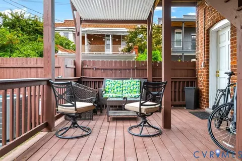 Exterior - 312 N Shields Ave, Richmond, VA 23220 photo 6 of 11