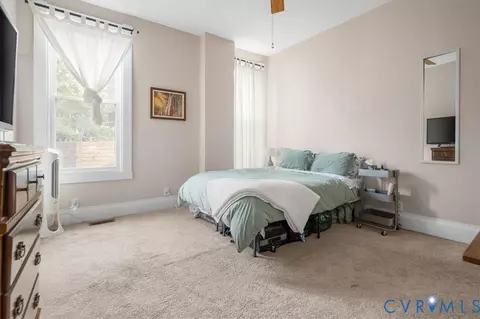 Bedroom - 312 N Shields Ave, Richmond, VA 23220 photo 2 of 9