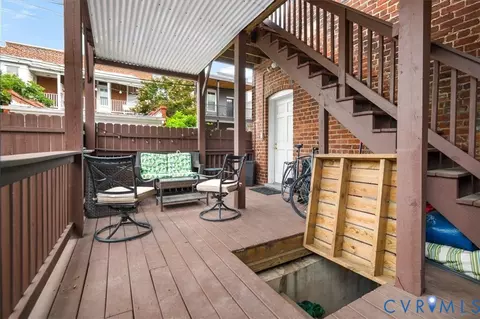 Exterior - 312 N Shields Ave, Richmond, VA 23220 photo 4 of 11