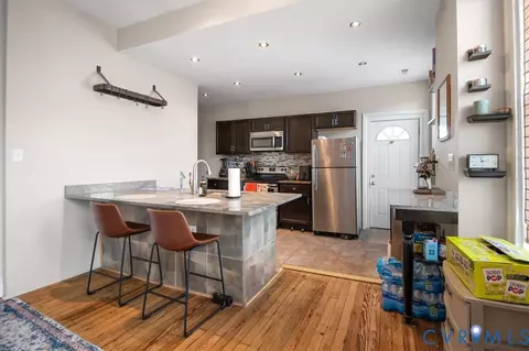 Kitchen - 312 N Shields Ave, Richmond, VA 23220 photo 4 of 8