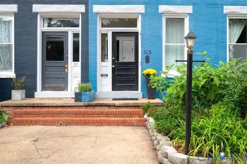 Exterior - 312 N Shields Ave, Richmond, VA 23220 photo 3 of 11