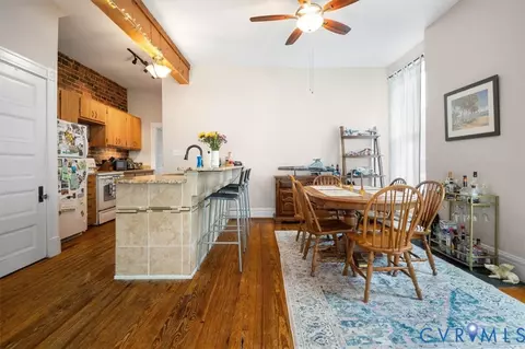 Dining - 312 N Shields Ave, Richmond, VA 23220 photo 3 of 3