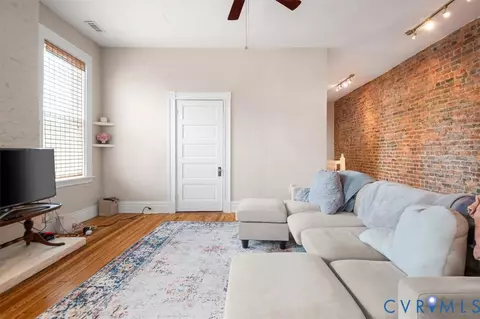 Living - 312 N Shields Ave, Richmond, VA 23220 photo 6 of 8