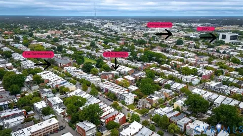 View/Area - 312 N Shields Ave, Richmond, VA 23220 photo 3 of 5