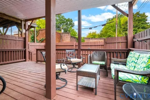 Exterior - 312 N Shields Ave, Richmond, VA 23220 photo 7 of 11