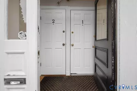 Entry Way - 312 N Shields Ave, Richmond, VA 23220 photo 1 of 4