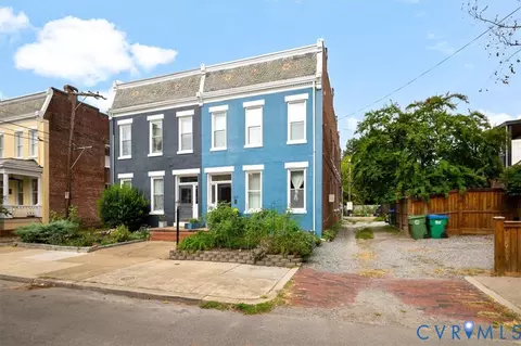 Exterior - 312 N Shields Ave, Richmond, VA 23220 photo 2 of 11