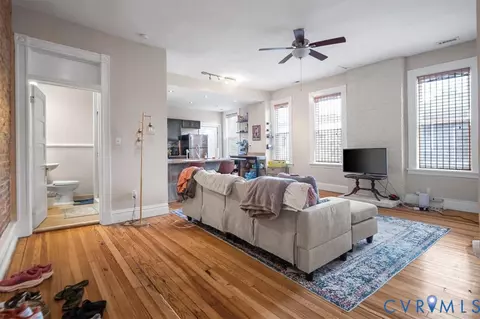 Living - 312 N Shields Ave, Richmond, VA 23220 photo 8 of 8