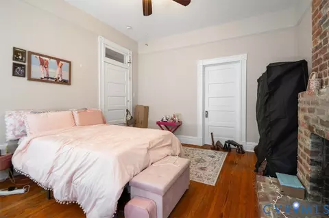 Bedroom - 312 N Shields Ave, Richmond, VA 23220 photo 9 of 9