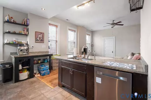 Kitchen - 312 N Shields Ave, Richmond, VA 23220 photo 7 of 8