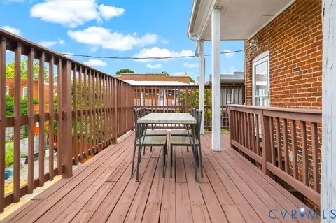 Exterior - 312 N Shields Ave, Richmond, VA 23220 photo 8 of 11