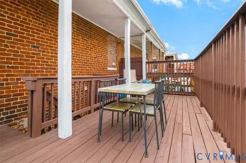Exterior - 312 N Shields Ave, Richmond, VA 23220 photo 9 of 11