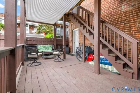 Exterior - 312 N Shields Ave, Richmond, VA 23220 photo 5 of 11