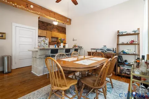 Dining - 312 N Shields Ave, Richmond, VA 23220 photo 1 of 3