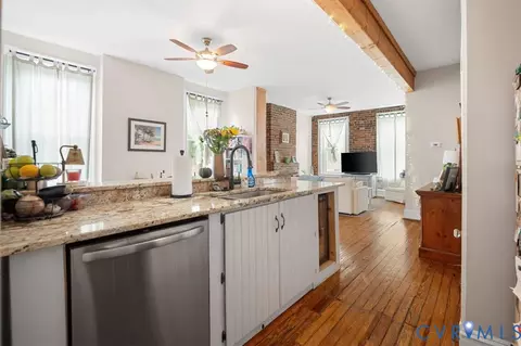 Kitchen - 312 N Shields Ave, Richmond, VA 23220 photo 2 of 8
