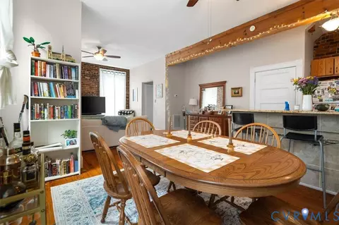 Dining - 312 N Shields Ave, Richmond, VA 23220 photo 2 of 3