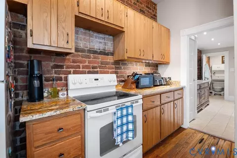 Kitchen - 312 N Shields Ave, Richmond, VA 23220 photo 3 of 8