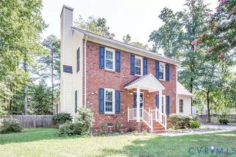 4605 English Cedar Ct, Glen Allen, VA 23060