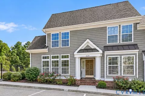 2429 Prince Andrew Ct #21, Quinton, VA 23141