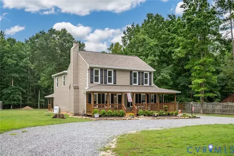 12411 Spring Run Rd, Chesterfield, VA 23832