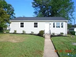 2306 Brockway Ln, Richmond, VA 23223