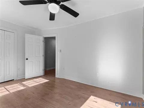 Bedroom - 5615 Chatmoss Rd, Midlothian, VA 23112 photo 10 of 15