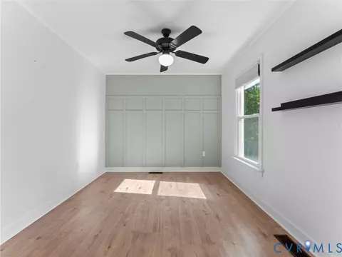 Bedroom - 5615 Chatmoss Rd, Midlothian, VA 23112 photo 8 of 15