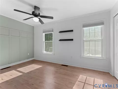 Bedroom - 5615 Chatmoss Rd, Midlothian, VA 23112 photo 7 of 15
