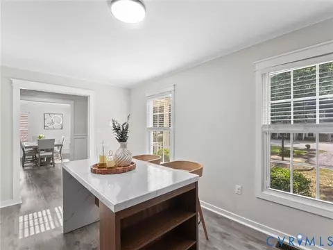 Dining - 5615 Chatmoss Rd, Midlothian, VA 23112 photo 5 of 5