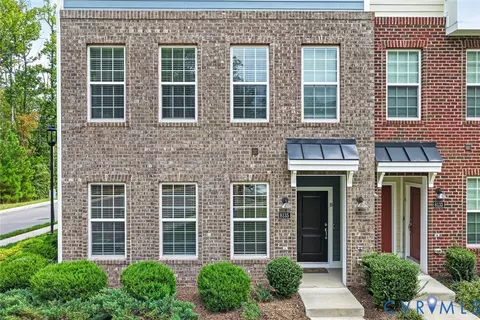 8135 Wistar Creek Mews #A, Henrico, VA 23228