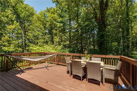Exterior - 4904 Long Shadow Ter, Midlothian, VA 23112 photo 3 of 5