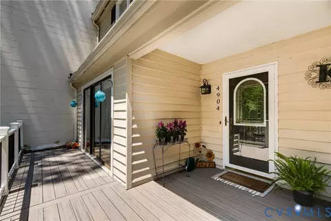 Exterior - 4904 Long Shadow Ter, Midlothian, VA 23112 photo 1 of 5