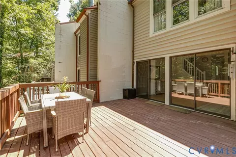 Exterior - 4904 Long Shadow Ter, Midlothian, VA 23112 photo 2 of 5