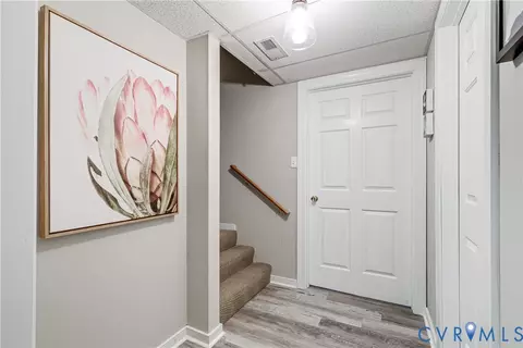 Entry Way - 4904 Long Shadow Ter, Midlothian, VA 23112 photo 4 of 4