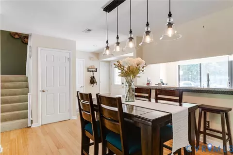 Dining - 4904 Long Shadow Ter, Midlothian, VA 23112 photo 1 of 1