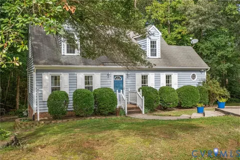 10900 Old Cheshire Ln, Chester, VA 23831
