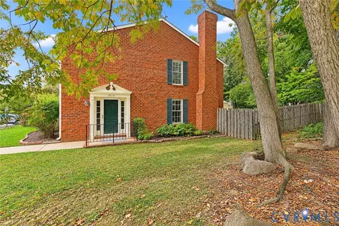 1815 Random Winds Ct, Henrico, VA 23238