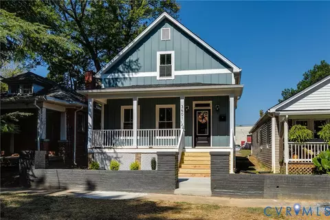 3601 12 Decatur St, Richmond, VA 23224