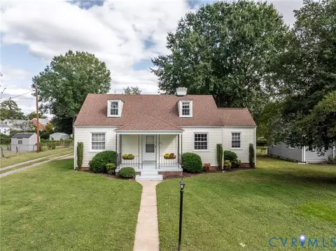 6227 Ellis Ave, Henrico, VA 23228