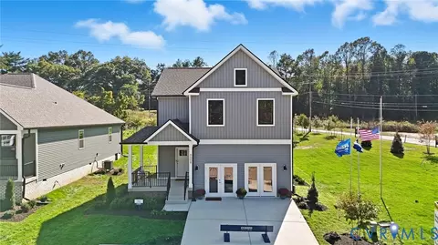 429 South St, Highland Springs, VA 23075
