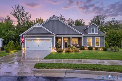 10509 River Falls Way, Glen Allen, VA 23059