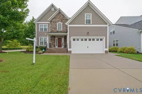 6301 Broad Sky Cir, Mechanicsville, VA 23111
