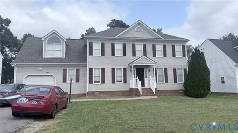 5807 Victoria Park Ter, North Chesterfield, VA 23234