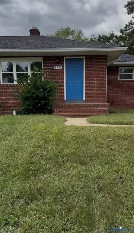 2208 Kirby Rd, Richmond, VA 23224