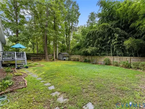 Exterior - 3200 Terrybluff Dr, Midlothian, VA 23112 photo 6 of 7