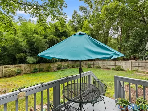 Exterior - 3200 Terrybluff Dr, Midlothian, VA 23112 photo 5 of 7