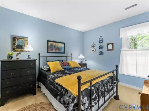 Bedroom - 3200 Terrybluff Dr, Midlothian, VA 23112 photo 3 of 5