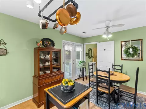Dining - 3200 Terrybluff Dr, Midlothian, VA 23112 photo 1 of 1