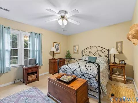 Bedroom - 3200 Terrybluff Dr, Midlothian, VA 23112 photo 1 of 5