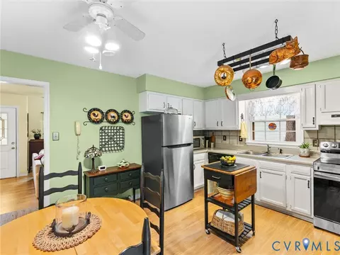 Kitchen - 3200 Terrybluff Dr, Midlothian, VA 23112 photo 1 of 4